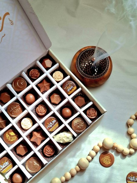 بوكس حلا رمضان