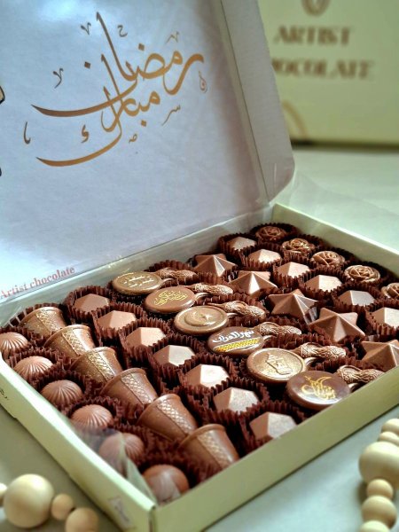 بوكس رمضان ٣