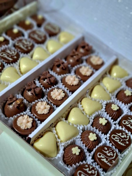 بوكس الفرح المشكل